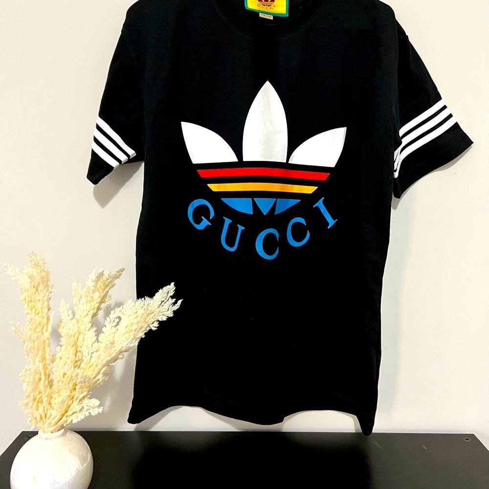 Adidas Gucci